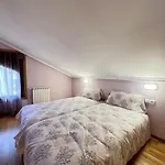 펜션 Yourhouse Fontevella Ii *