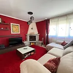 Yourhouse Fontevella Ii 펜션 오렌세