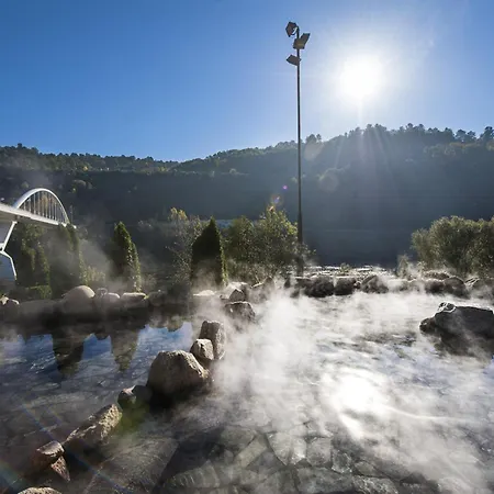 Yourhouse Fontevella Ii Feriehus