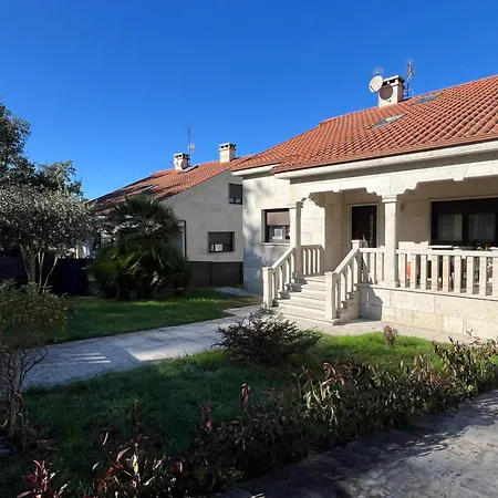 Yourhouse Fontevella Ii Feriehus *