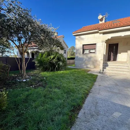 Holiday home Yourhouse Fontevella Ii Ourense