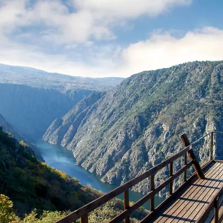 Yourhouse Fontevella Ii * Ourense