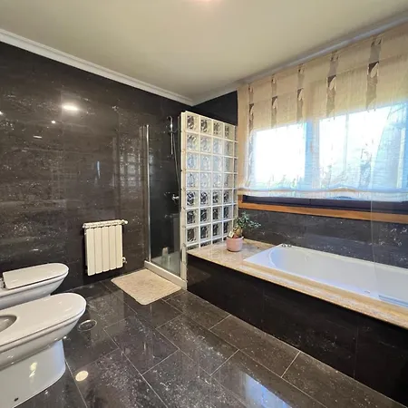 Feriehus Yourhouse Fontevella Ii