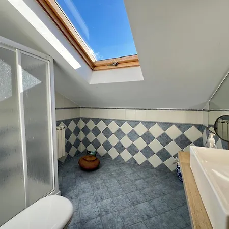 Yourhouse Fontevella Ii Holiday home *