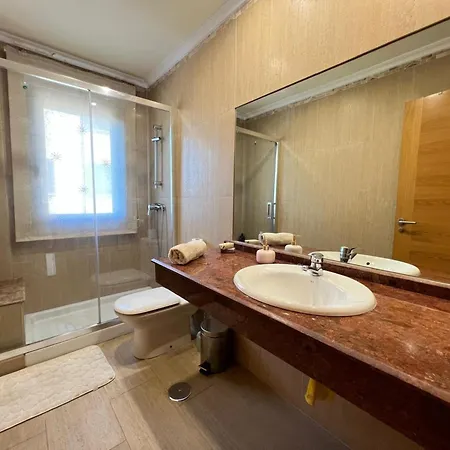 Feriehus Yourhouse Fontevella Ii *