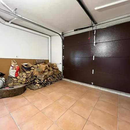 Holiday home Yourhouse Fontevella Ii Ourense