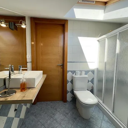 Yourhouse Fontevella Ii Ourense