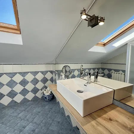 Holiday home Yourhouse Fontevella Ii *