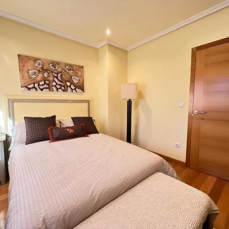 Feriehus Yourhouse Fontevella Ii Ourense