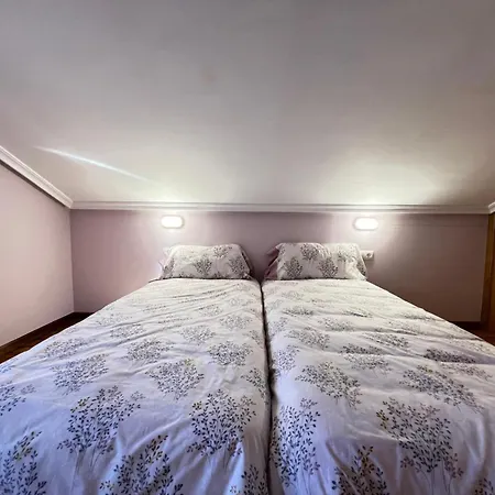 Yourhouse Fontevella Ii Ourense