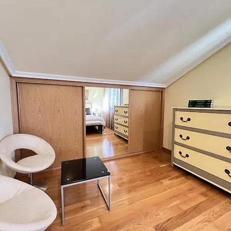 Yourhouse Fontevella Ii * Ourense