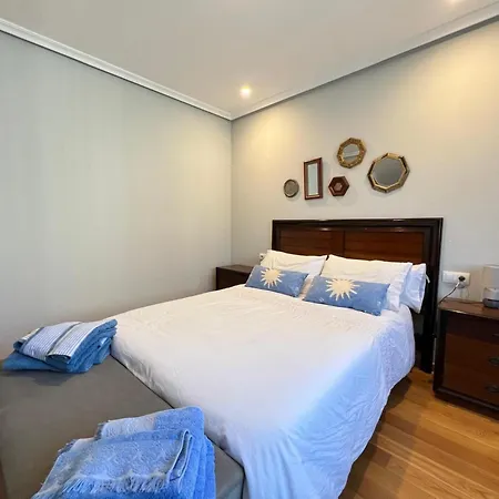 Holiday home Yourhouse Fontevella Ii