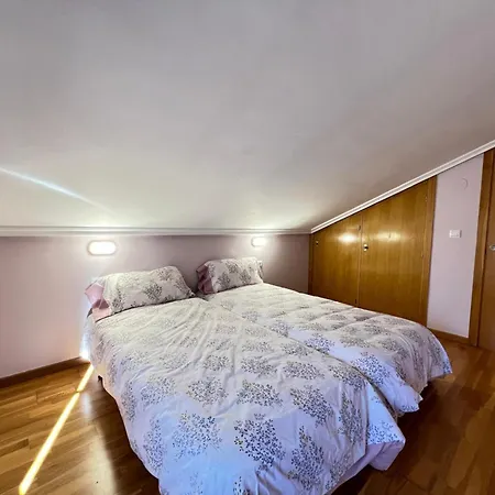 Yourhouse Fontevella Ii Feriehus *