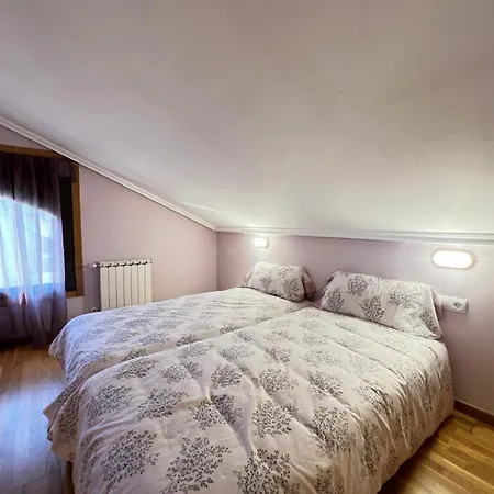 Holiday home Yourhouse Fontevella Ii *