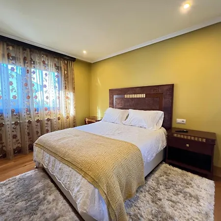 Vakantiehuis Yourhouse Fontevella Ii Ourense