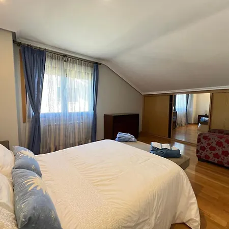 Yourhouse Fontevella Ii Ourense