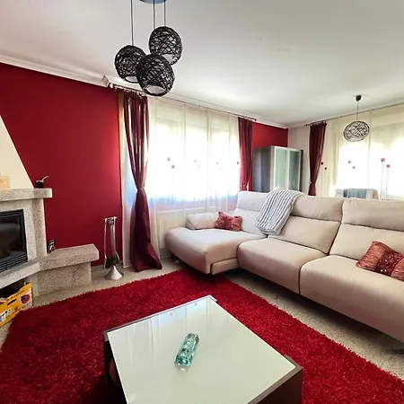 Yourhouse Fontevella Ii * Ourense