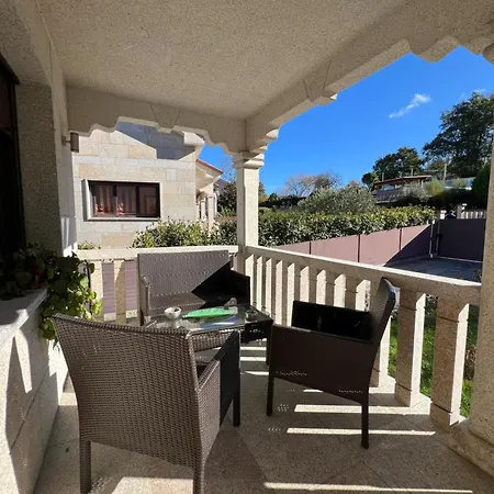 Vakantiehuis Yourhouse Fontevella Ii
