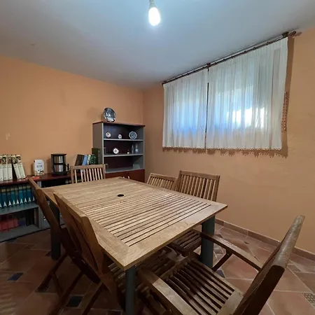 Holiday home Yourhouse Fontevella Ii Ourense