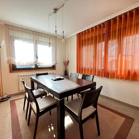 Yourhouse Fontevella Ii * Ourense