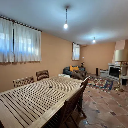 Yourhouse Fontevella Ii Holiday home *