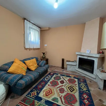 Yourhouse Fontevella Ii Feriehus Ourense