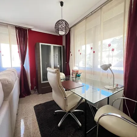 Yourhouse Fontevella Ii Feriehus