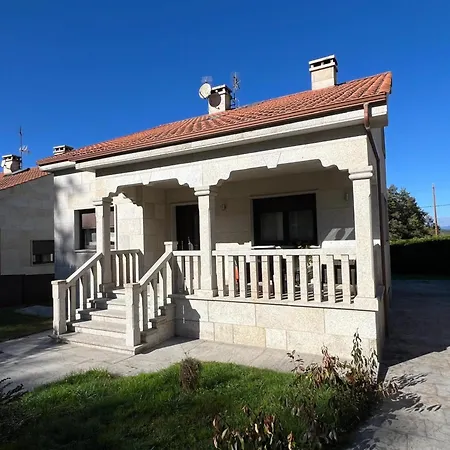 Yourhouse Fontevella Ii