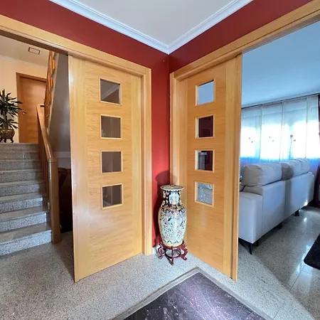 Yourhouse Fontevella Ii Feriehus