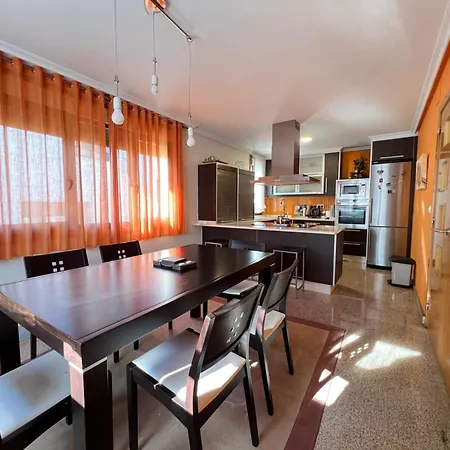 Holiday home Yourhouse Fontevella Ii
