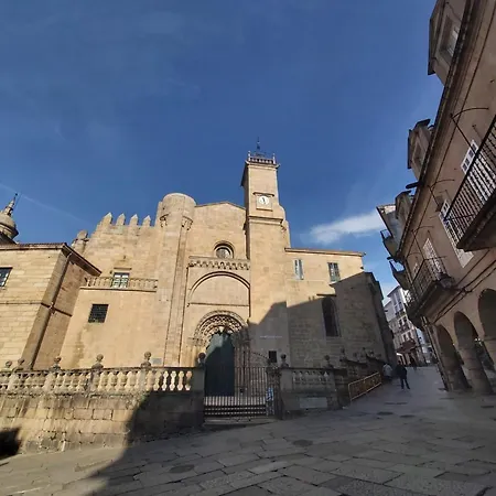 Yourhouse Fontevella Ii Ourense