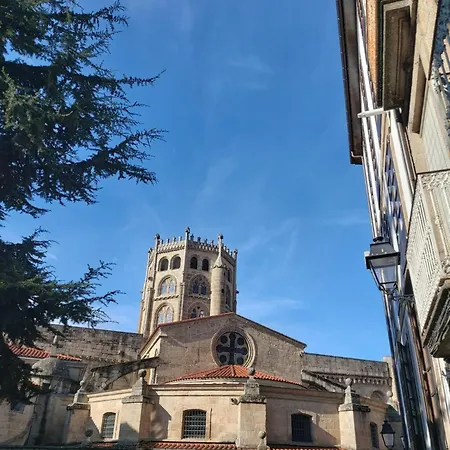 Feriehus Yourhouse Fontevella Ii Ourense