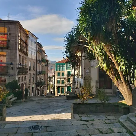 Yourhouse Fontevella Ii Feriehus