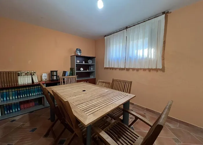 Holiday home Yourhouse Fontevella Ii Ourense