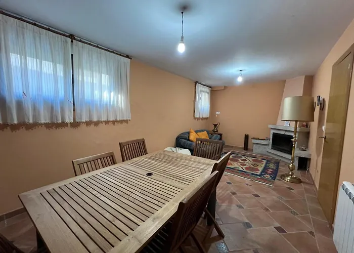 Yourhouse Fontevella Ii Holiday home *