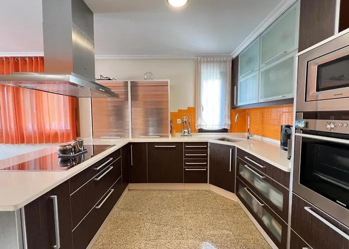 Yourhouse Fontevella Ii Ourense